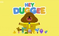 BBC低幼启蒙动画：狗狗老师 Hey Duggee 第一季第二季全52集 (高清, 带外挂字幕)