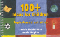 100+ ideas for children